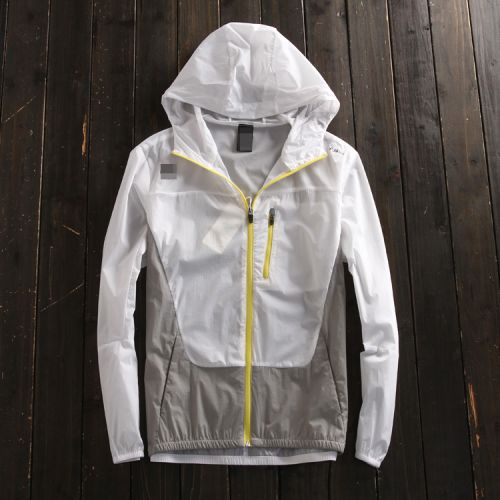  imperméable sport homme - Ref 492603