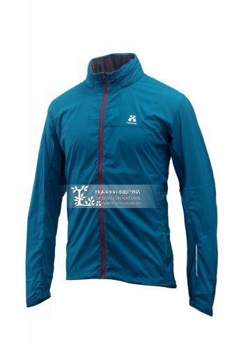 imperméable sport homme HYLAEION - Ref 492654