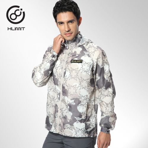imperméable sport homme XLIMIT - Ref 492669
