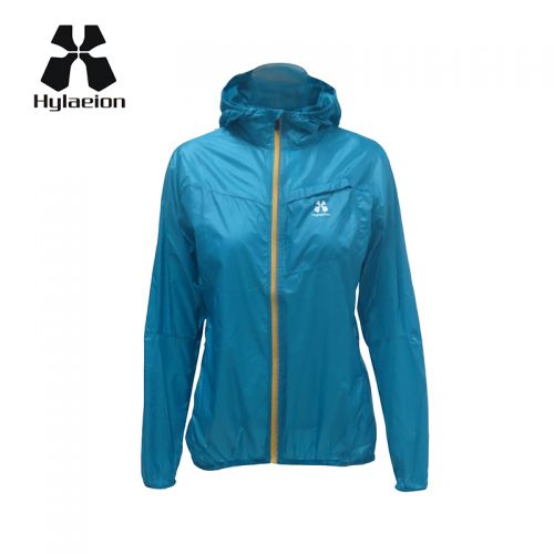 imperméable sport femme HYLAEION - Ref 492674