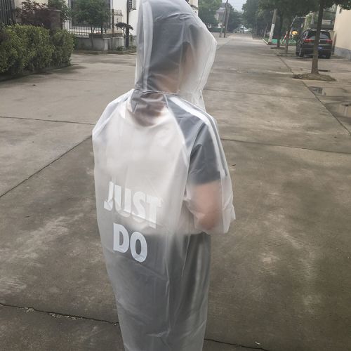 imperméable sport uniGenre - Ref 492686