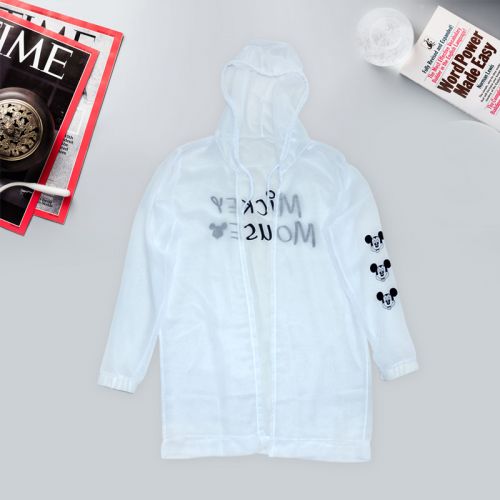imperméable sport neutre - Ref 492724