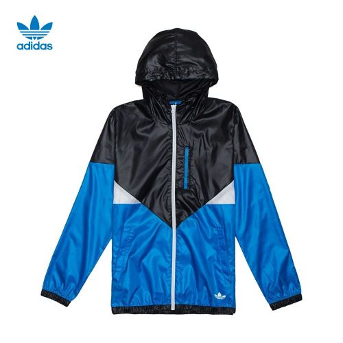  imperméable sport homme ADIDAS - Ref 492732