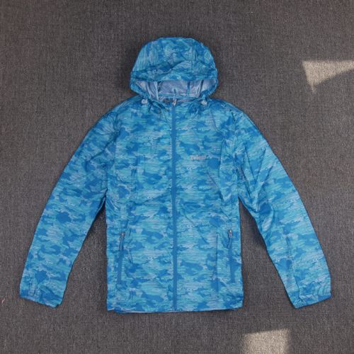imperméable sport homme en nylon - Ref 492764