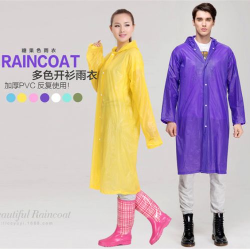 imperméable sport uniGenre CPOHF - Ref 492797