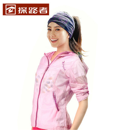 imperméable sport femme TOREAD - Ref 492860
