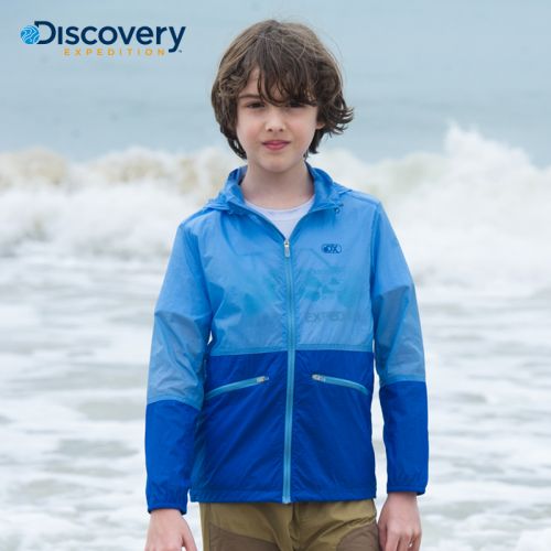 imperméable sport neutre DISCOVERY EXPEDITION - Ref 492863