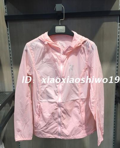 imperméable sport femme LONSDALE - Ref 492891