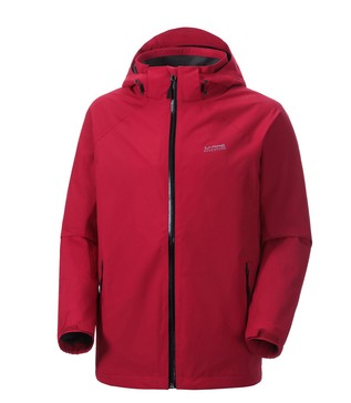  imperméable sport homme LINING - Ref 492926
