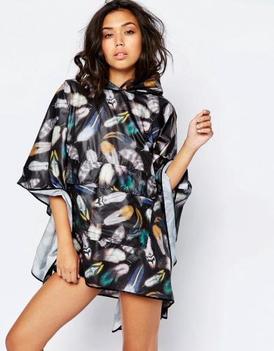 imperméable sport uniGenre ASOS - Ref 492928