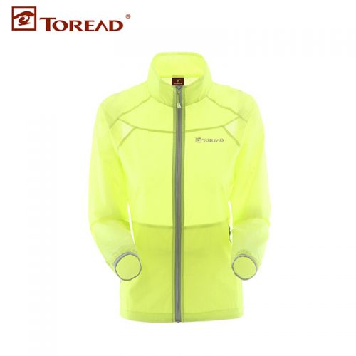 imperméable sport femme TOREAD en nylon - Ref 492946