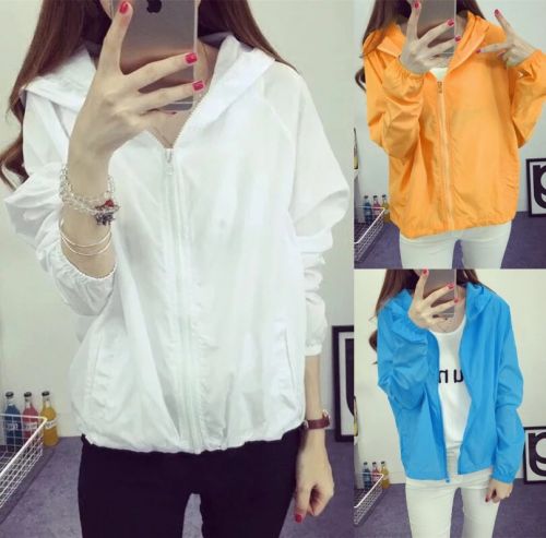 imperméable sport femme - Ref 492955