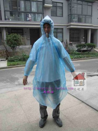 imperméable sport uniGenre - Ref 492977