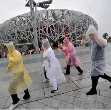 imperméable sport uniGenre - Ref 493087