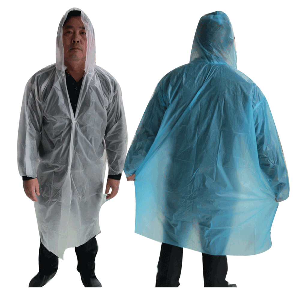 imperméable sport uniGenre - Ref 493260