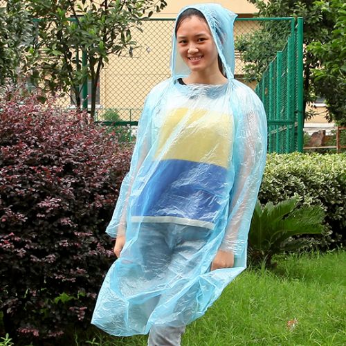 imperméable sport uniGenre - Ref 493382