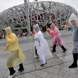 imperméable sport uniGenre - Ref 493491