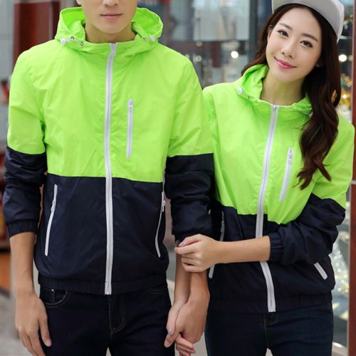  imperméable sport Ne pas envoyer le neutre supprimé _ en polyester - Ref 493492