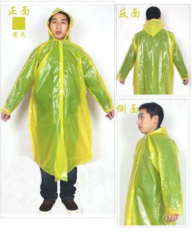 imperméable sport uniGenre CGTOGO - Ref 493528