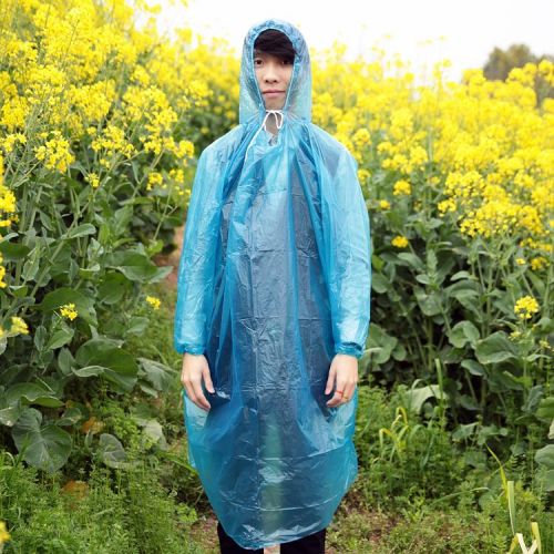 imperméable sport uniGenre - Ref 493564