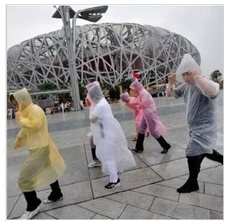 imperméable sport uniGenre - Ref 493598