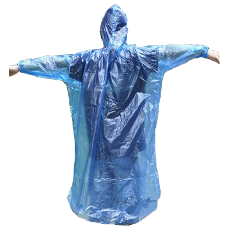 imperméable sport uniGenre EXPORTTYPE - Ref 493638