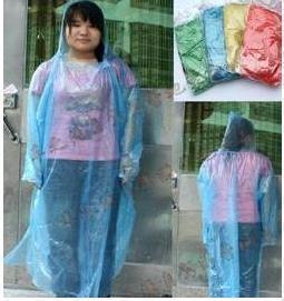 imperméable sport uniGenre - Ref 493803