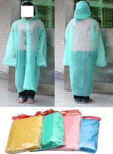 imperméable sport uniGenre APPLEHONG - Ref 493854