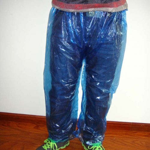 imperméable sport uniGenre - Ref 493897