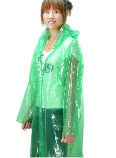 imperméable sport uniGenre - Ref 493952