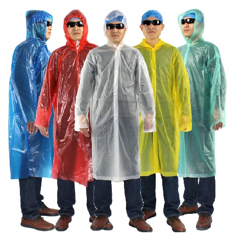 imperméable sport uniGenre - Ref 493954
