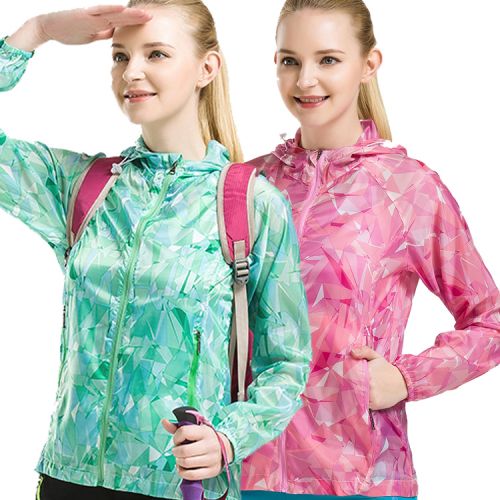 imperméable sport neutre - Ref 494050