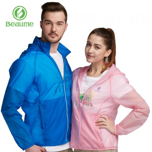 imperméable sport neutre BEAUME - Ref 494080