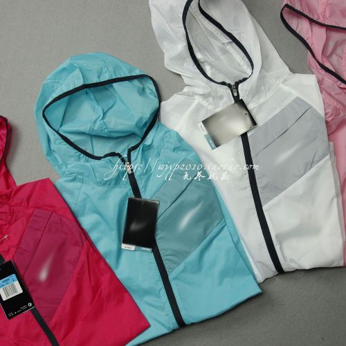 imperméable sport femme - Ref 494082