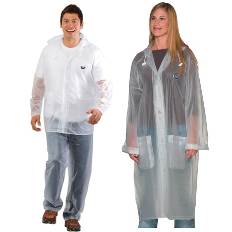imperméable sport uniGenre L.TIAN - Ref 494086