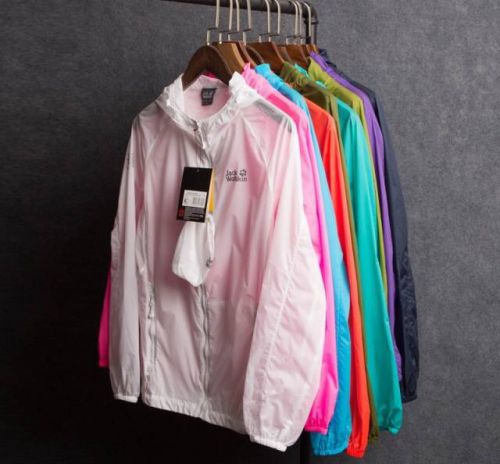 imperméable sport neutre - Ref 494089