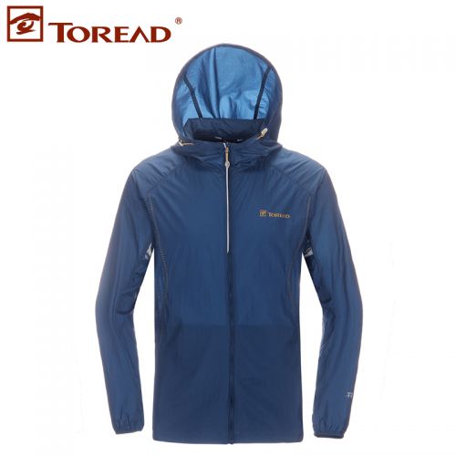 imperméable sport homme TOREAD - Ref 494092