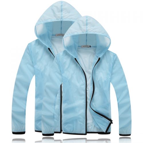imperméable sport neutre - Ref 494137