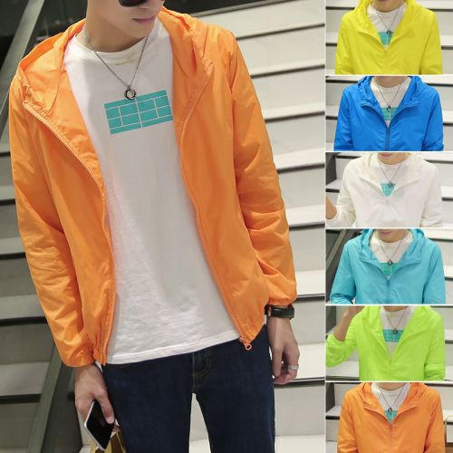 imperméable sport homme - Ref 494151