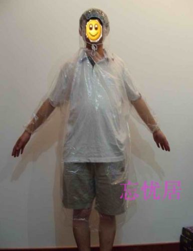 imperméable sport uniGenre - Ref 494162
