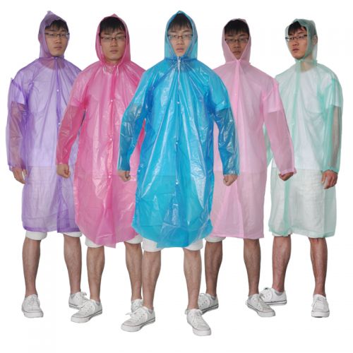 imperméable sport uniGenre - Ref 494181