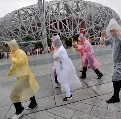 imperméable sport uniGenre - Ref 494195