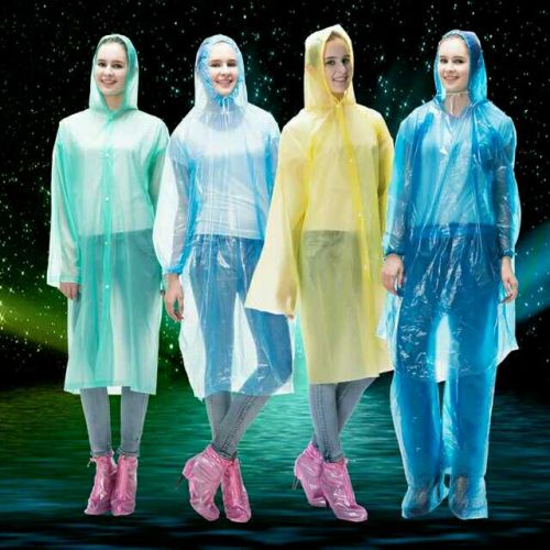 imperméable sport uniGenre - Ref 494344