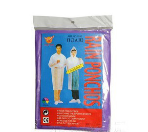 imperméable sport uniGenre - Ref 494372
