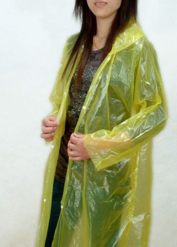 imperméable sport homme - Ref 494383