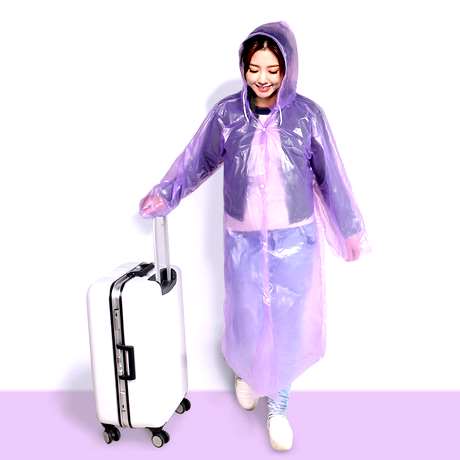 imperméable sport uniGenre - Ref 494443