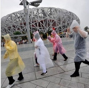 imperméable sport uniGenre - Ref 494451