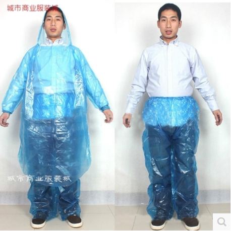 imperméable sport uniGenre - Ref 494459
