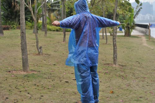 imperméable sport uniGenre - Ref 494491