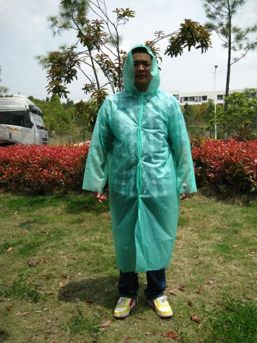 imperméable sport uniGenre AOTU - Ref 494595